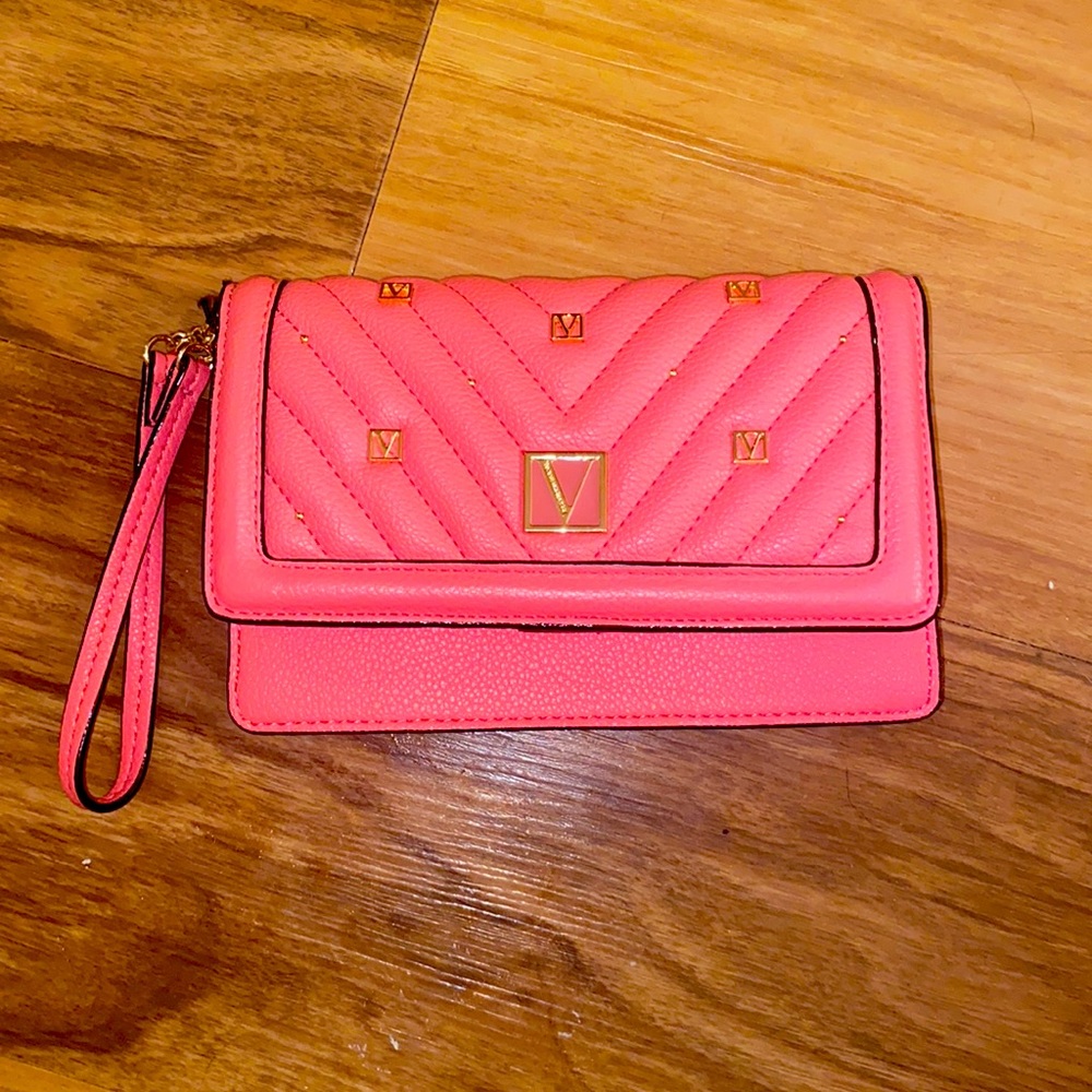 Victoria’s Secret Clutch Wallet